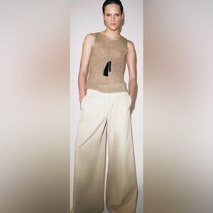 57. 15-25”PTP Zara Top